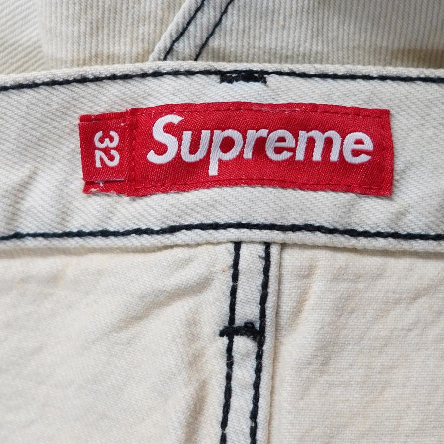 楽天市場】Supreme Regular Jeanの通販 【値下げ】Supreme 25SS 