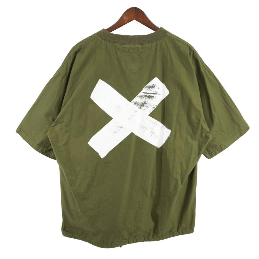 WTAPS ダブルタップス 24SS SMOCK / SS COTTON. WEATHER WTAPS ダブルタップス 24SS SMOCK / SS COTTON. WEATHER