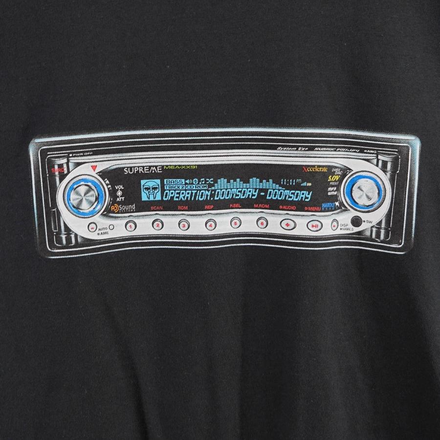 Supreme 【値下げ】Supreme 25SS Receiver Tee ロゴ レシーバー