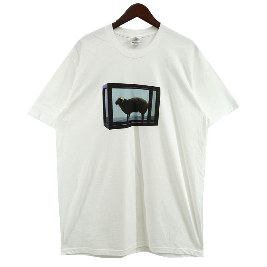 Supreme（シュプリーム） 【値下げ】Supreme 25SS Damien Hirst Tee