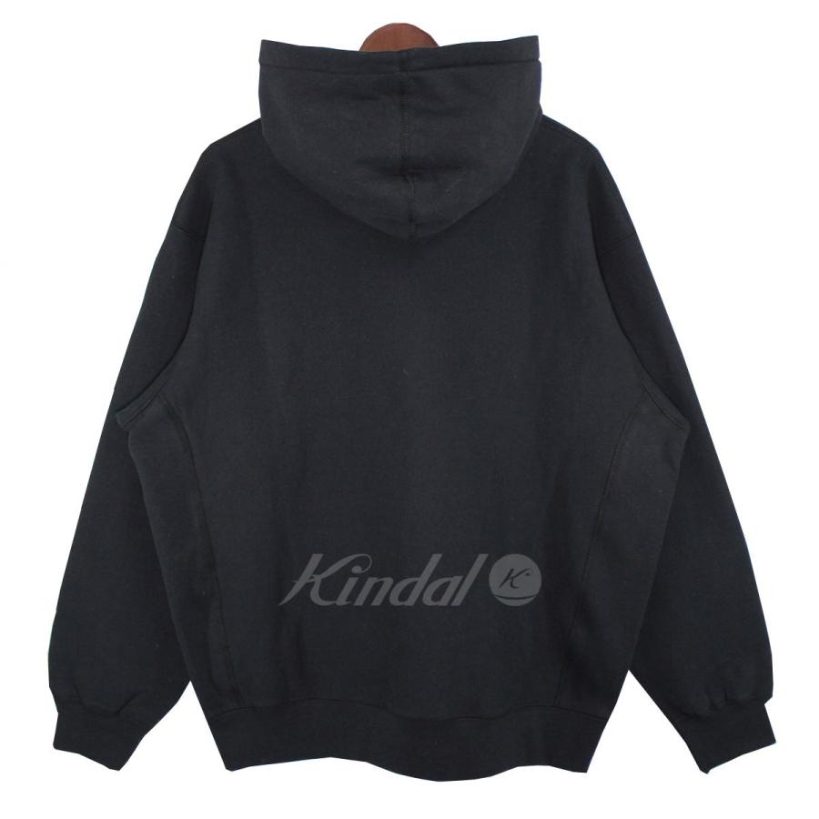 Supreme（シュプリーム） Supreme 25SS Blackletter Hooded Sweatshirt