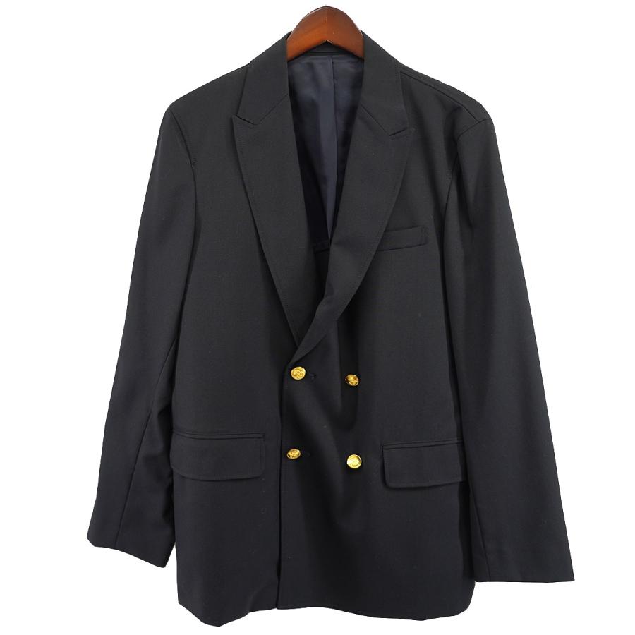 BEAMS+ 【値下げ】BEAMS PLUS 25SS 4B Double Breasted Blazer