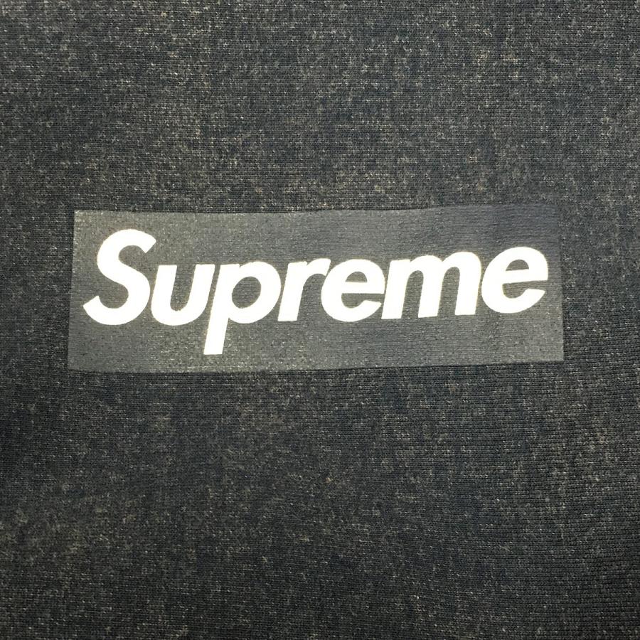 Supreme シュプリーム 25SS Washed Box Logo Crewneck Supreme シュプリーム 25SS Washed Box Logo Crewneck
