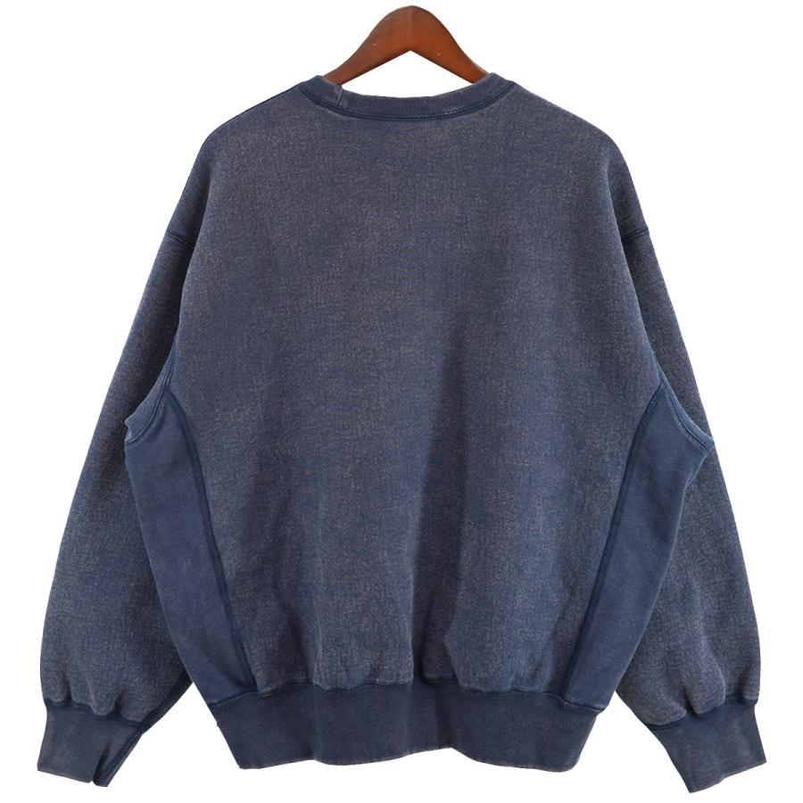 Supreme シュプリーム 25SS Washed Box Logo Crewneck Supreme シュプリーム 25SS Washed Box Logo Crewneck
