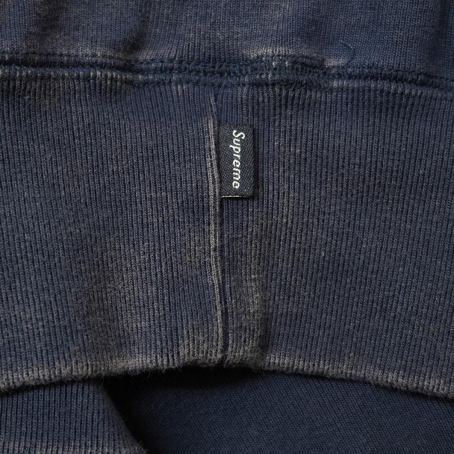 Supreme シュプリーム 25SS Washed Box Logo Crewneck Supreme シュプリーム 25SS Washed Box Logo Crewneck