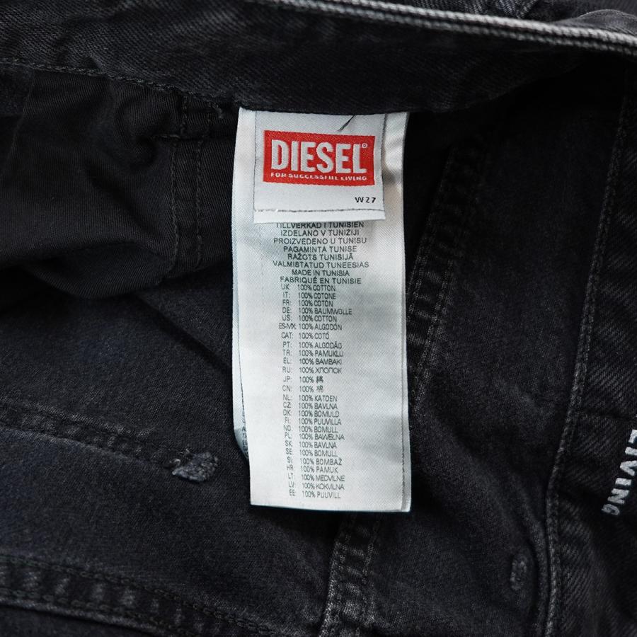 DIESEL ディーゼルバイグレンマーティンス by Glenn Martens D-SIRE 