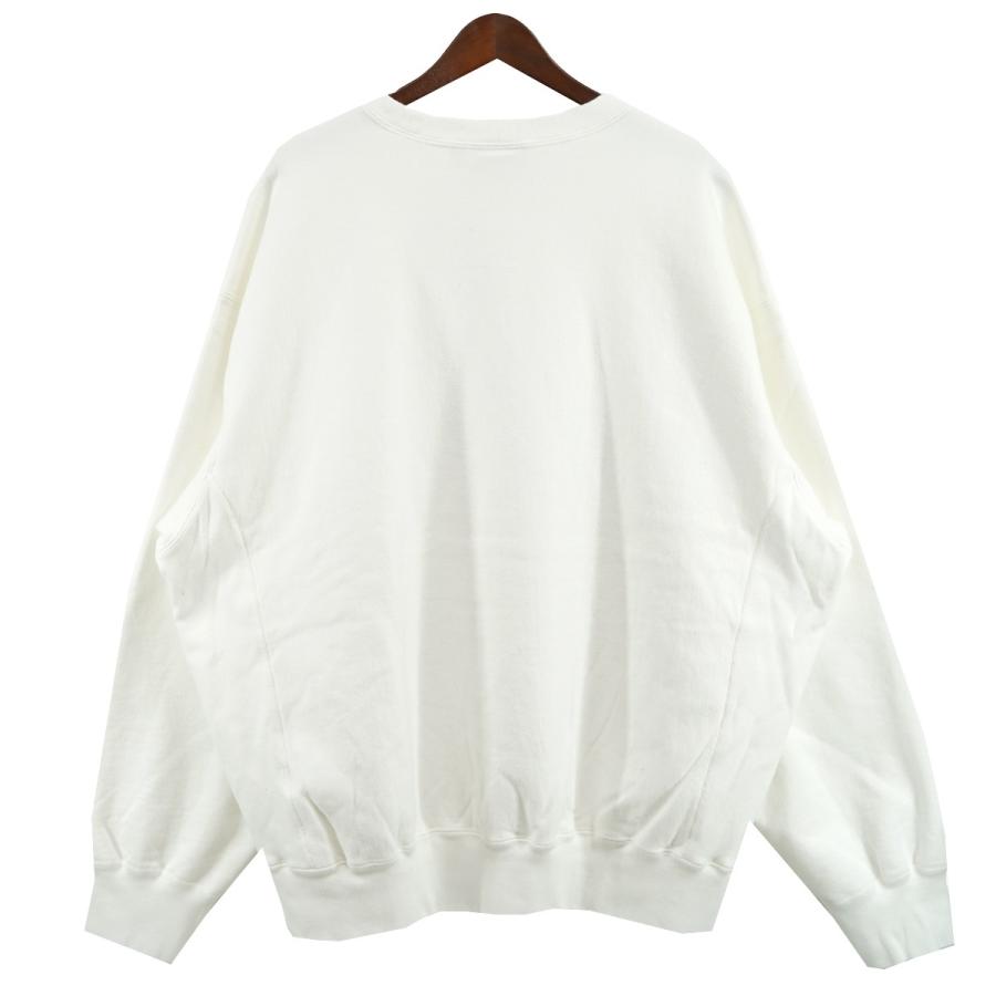 Supreme（シュプリーム） Supreme 25SS Washed Box Logo Crewneck