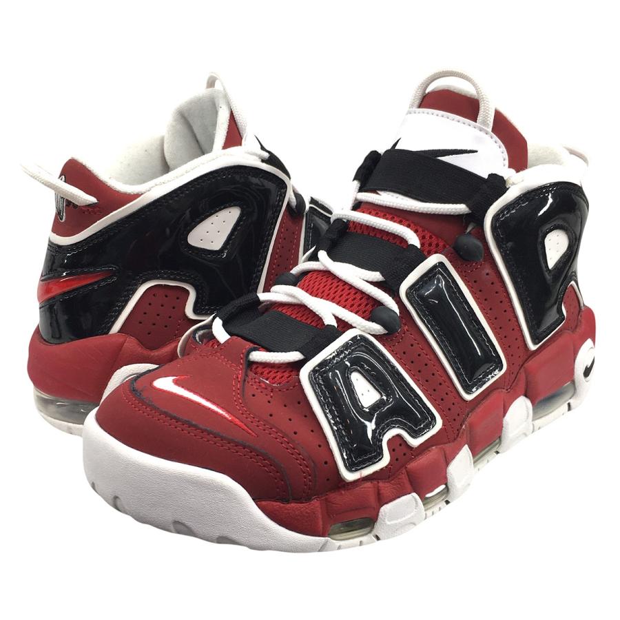 NIKE ナイキ AIR MORE UPTEMPO '96 エア モア アップテンポ NIKE ナイキ AIR MORE UPTEMPO '96 エア モア アップテンポ
