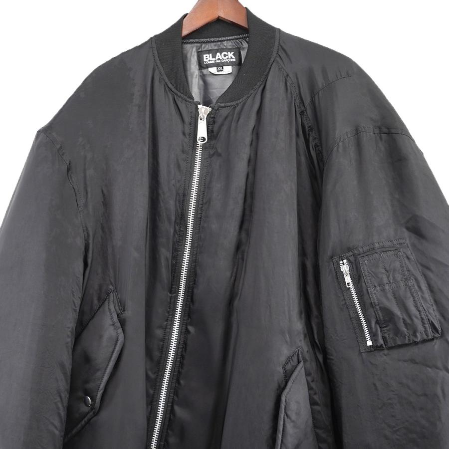 BLACK COMME des GARCONS ブラックコムデギャルソン 25SS