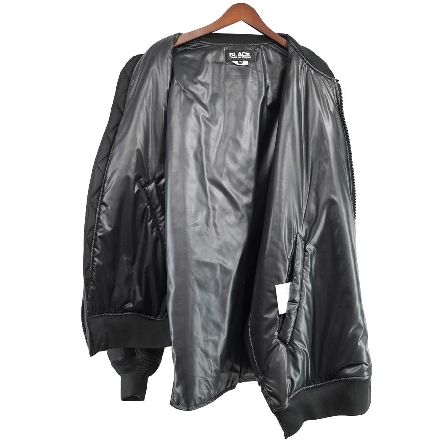 COMME des GARÇONS 黒 アシンメトリック ジャケット S 中古・古着通販】COMME des GARCONS (コムデギャルソン