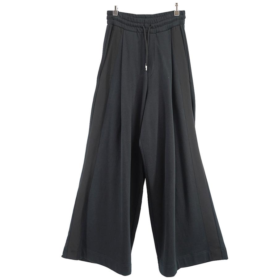 DRIES VAN NOTEN ドリスヴァンノッテン ライン バギー ワイド DRIES VAN NOTEN ドリスヴァンノッテン ライン バギー ワイド