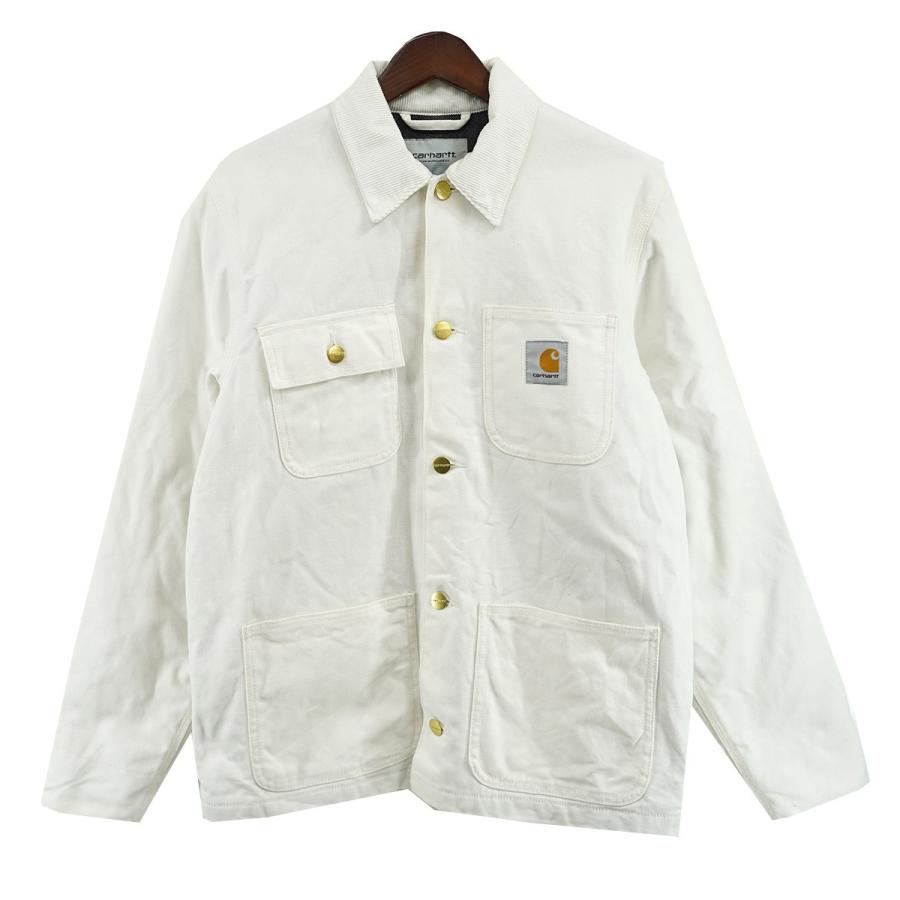 Carhartt WIP 【値下げ】CARHARTT MICHIGAN COAT ミシガン コート