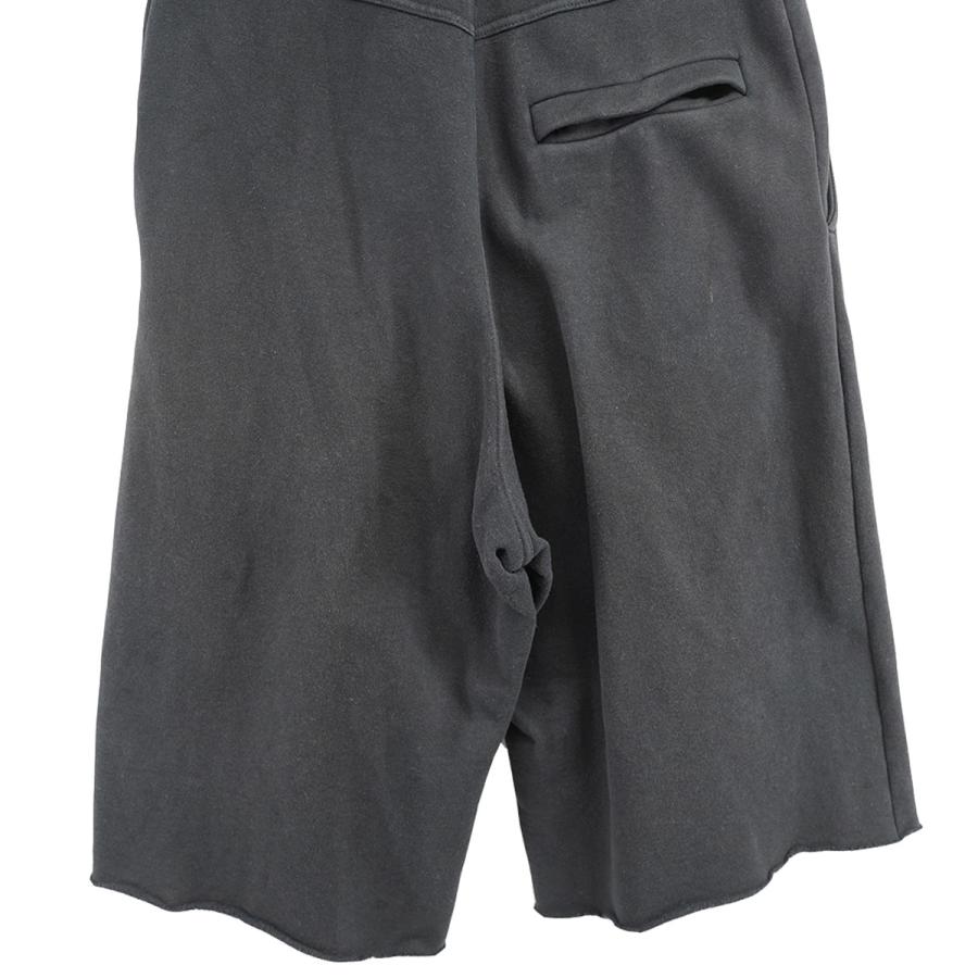 MARTINE ROSE マーティンローズ バギー スウェット ショーツ