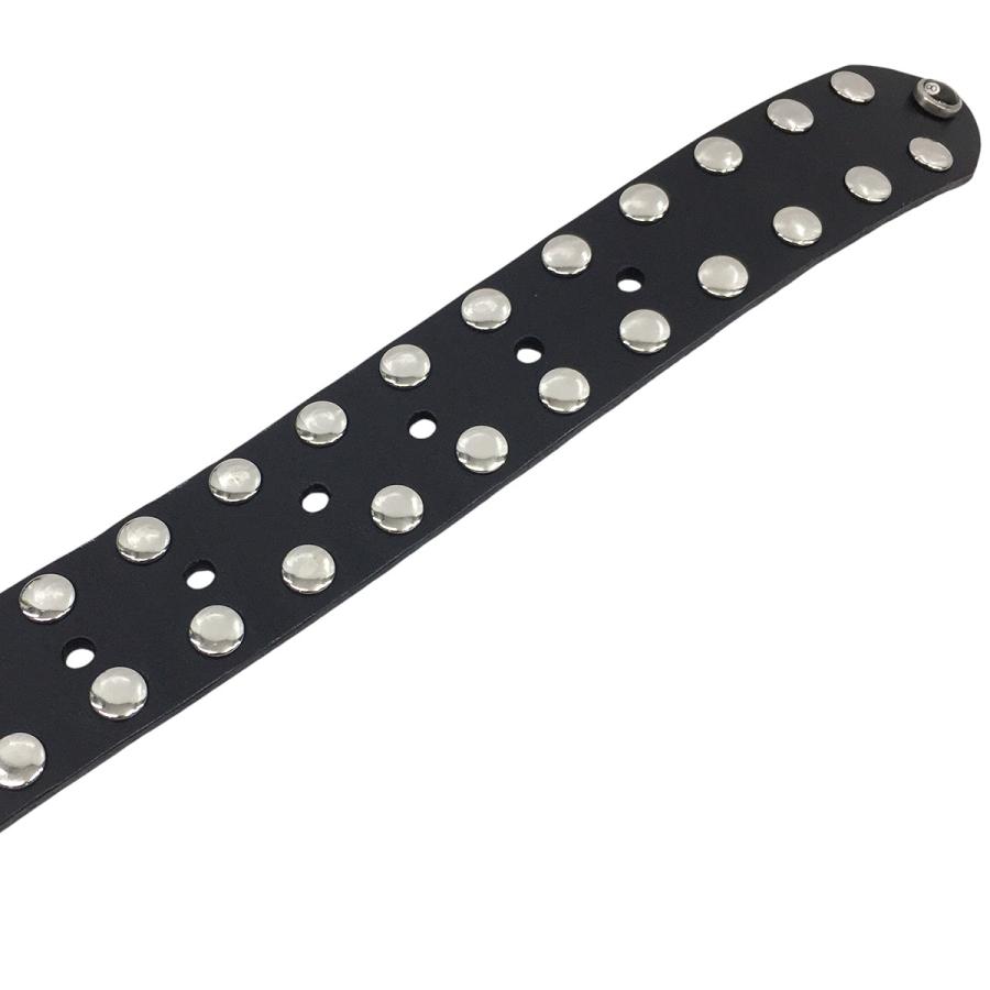 STUSSY ステューシー stussy 8 Ball Studded Belt エイトボール STUSSY ステューシー stussy 8 Ball Studded Belt エイトボール