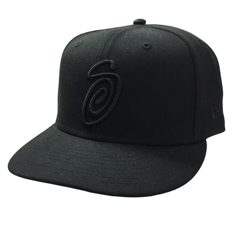 STUSSY ステューシー×ニューエラ stussy×New Era 24AW Curly S STUSSY ステューシー×ニューエラ stussy×New Era 24AW Curly S
