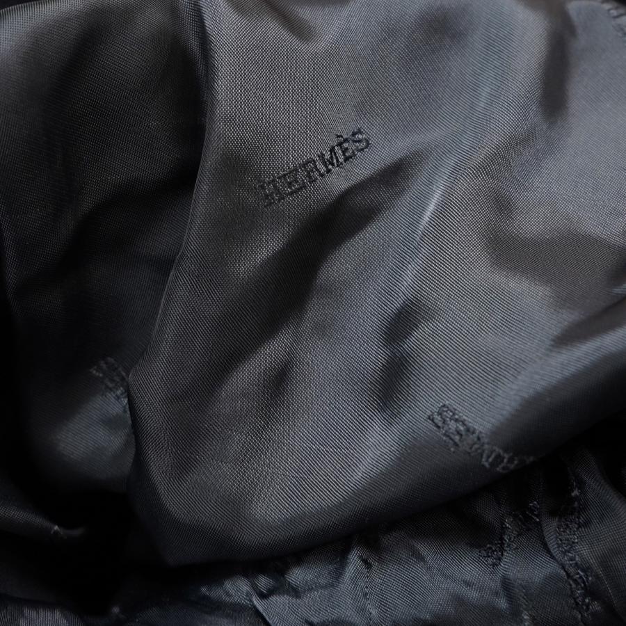 エルメス　新品未使用 HERMES エルメス 札入れ MC2 フレミング ブルードプリュス ボックス