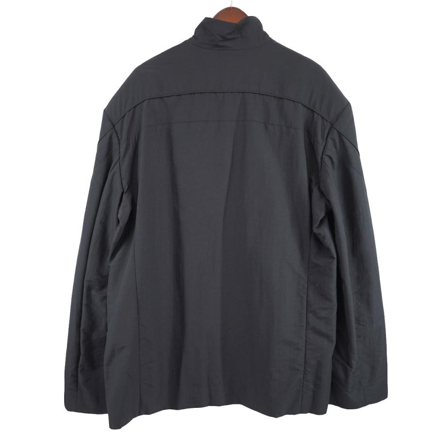 BALENCIAGA バレンシアガ Tailored Track Jacket UNIFIT ロゴ
