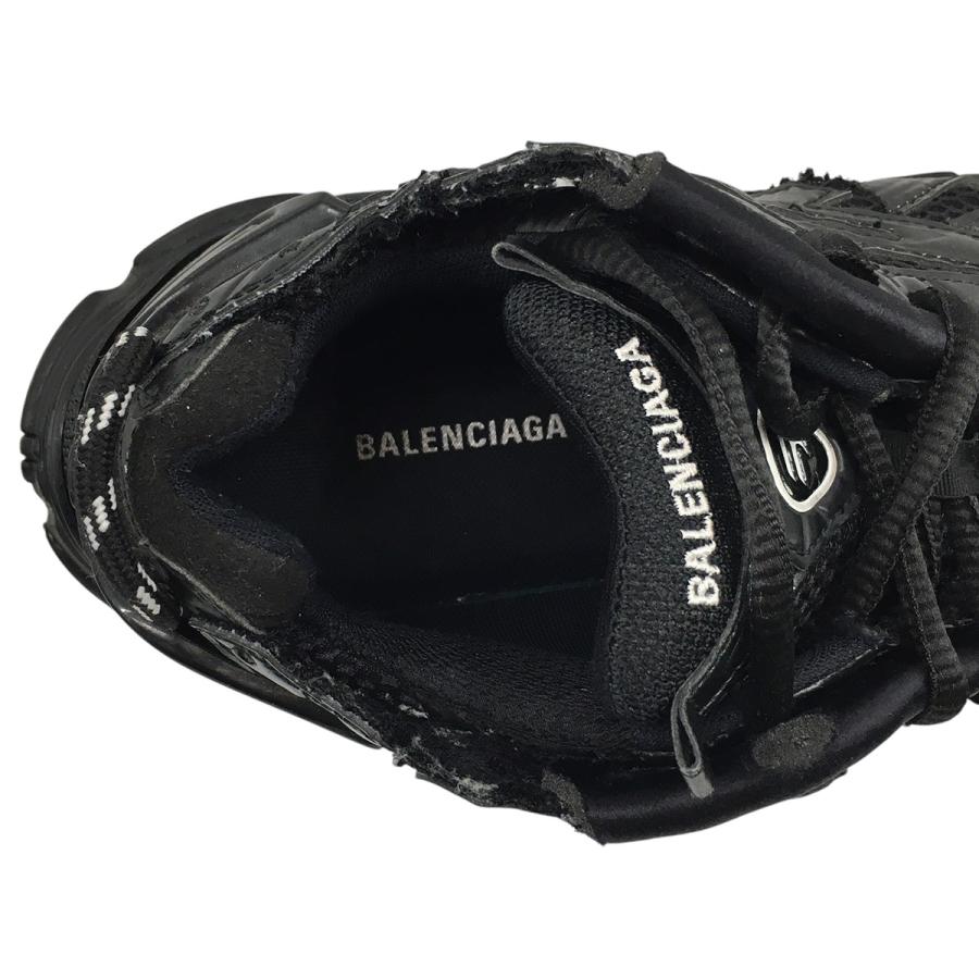 BALENCIAGA 【値下げ】BALENCIAGA RUNNER ランナー ヴィンテージ