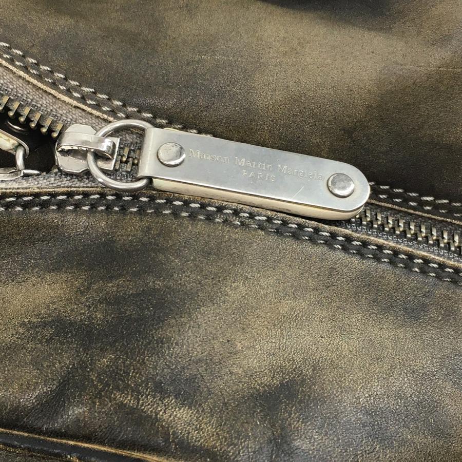 メゾン マルタンマルジェラ Maison Martin Margiela 11 14AW メゾン マルタンマルジェラ Maison Martin Margiela 11 14AW