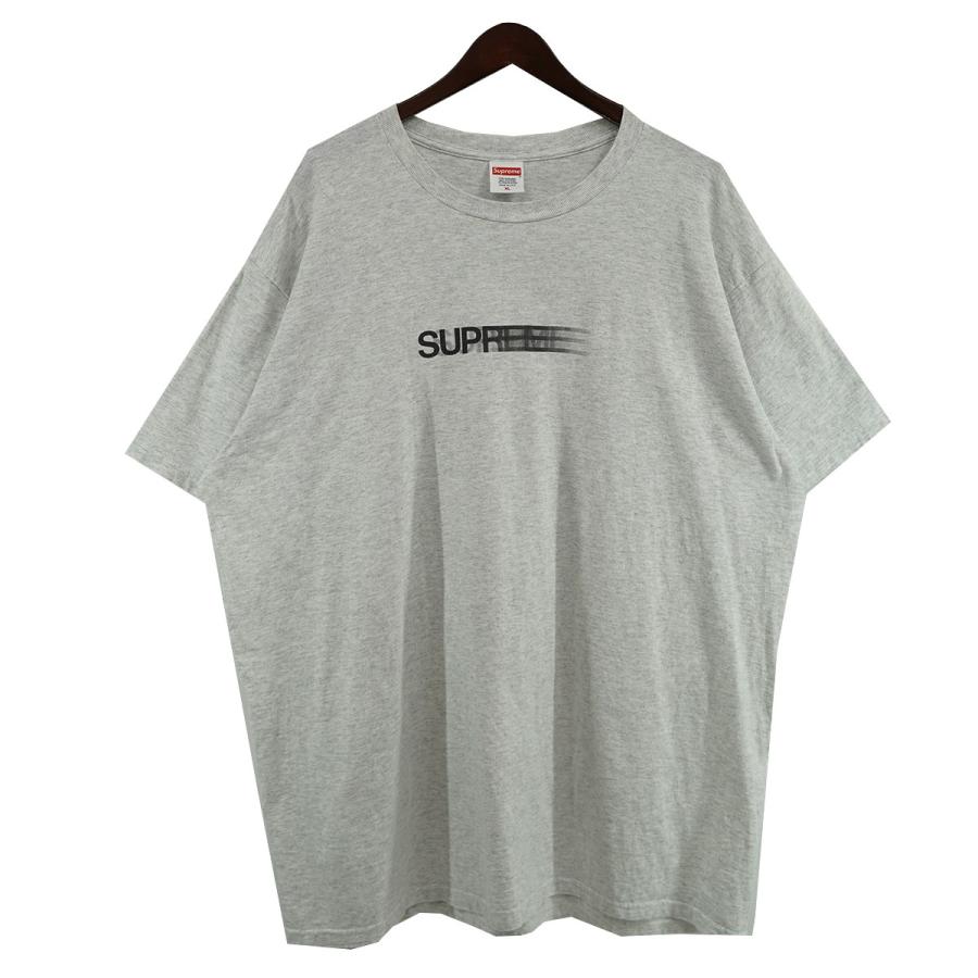 Supreme シュプリーム 23SS Motion Logo Tee モーション ロゴ Tシャツ  