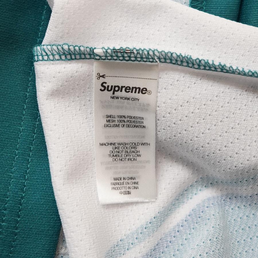 Supreme シュプリーム 24SS Sudden Death Football Jersey ロゴ Supreme シュプリーム 24SS Sudden Death Football Jersey ロゴ