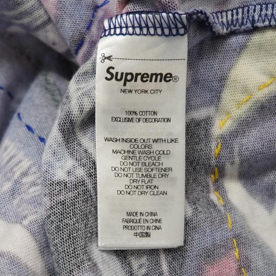 Supreme（シュプリーム） 【値下げ】Supreme 25SS Skyline Sequin L／S