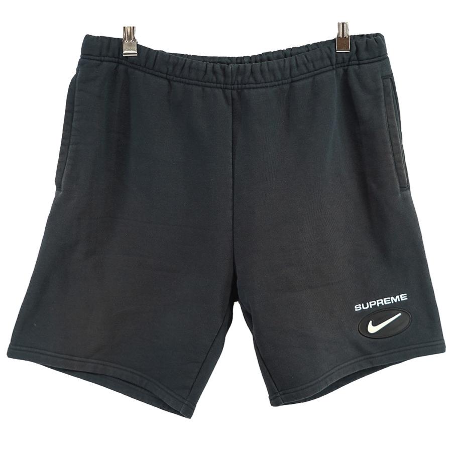 Supreme 【値下げ】Supreme×NIKE 20AW Nike Jewel Sweatshort