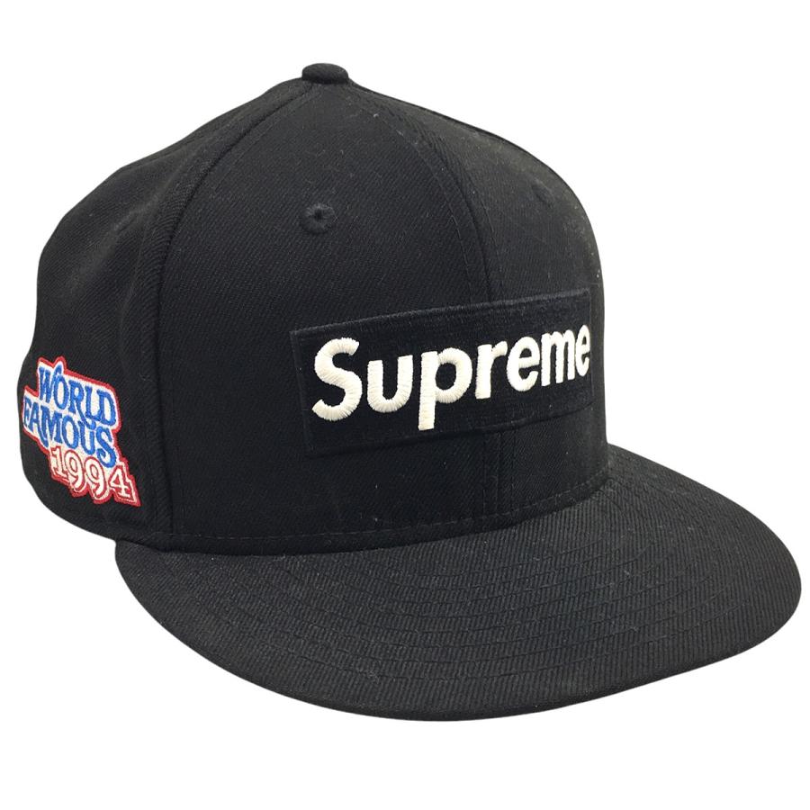 Supreme 【値下げ】Supreme×New Era 20AW World Famous Box Logo