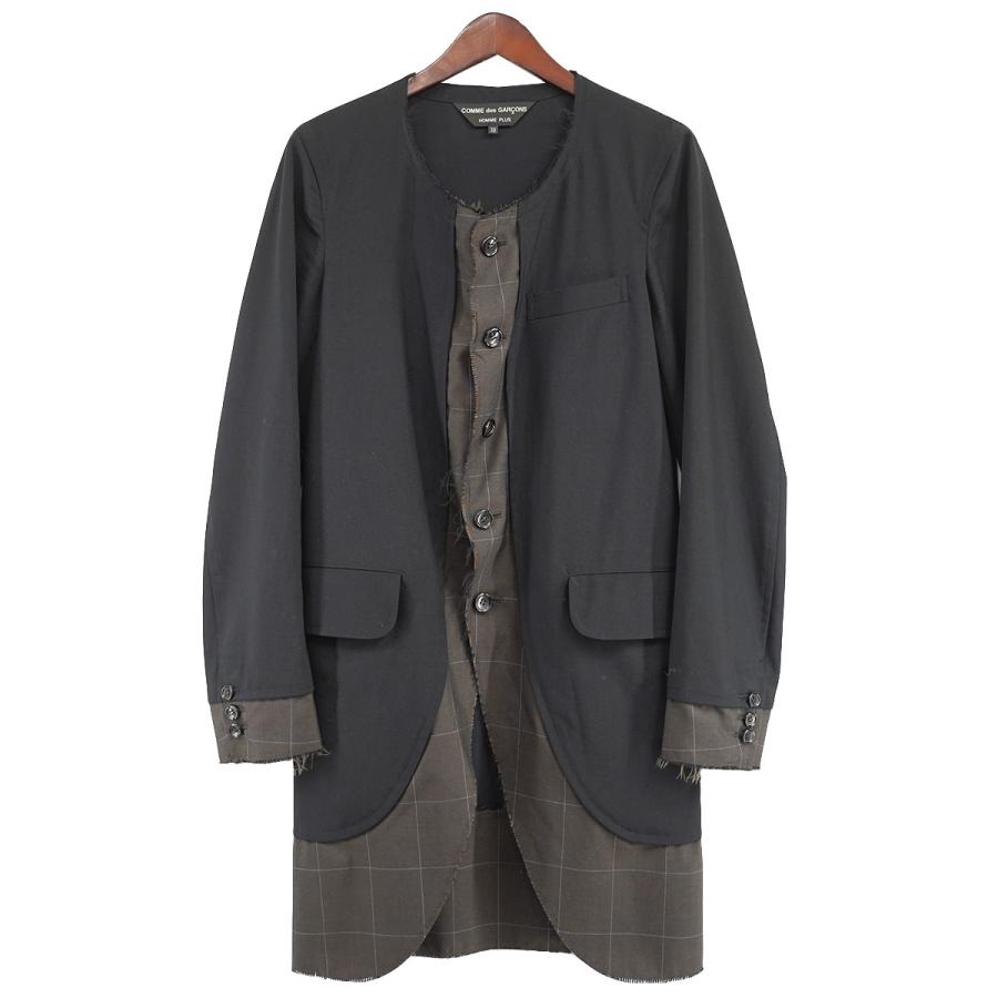 COMME des GARCONS HOMME PLUS コムデギャルソンオムプリュス COMME des GARCONS HOMME PLUS コムデギャルソンオムプリュス