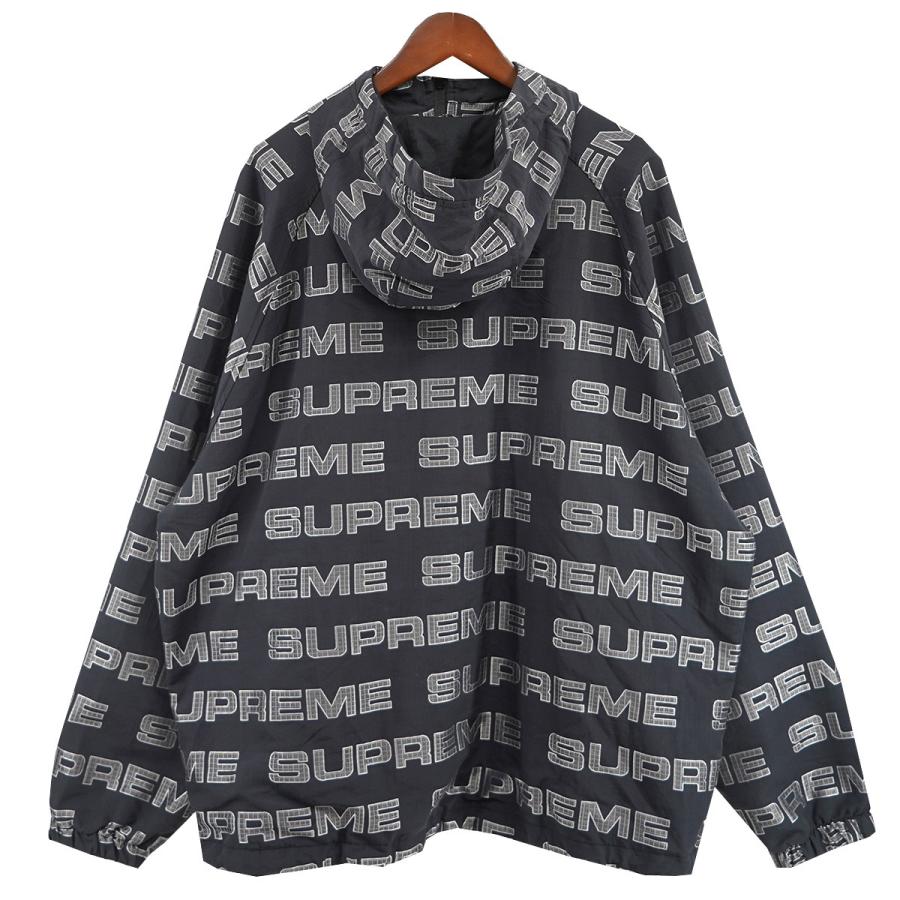 Supreme（シュプリーム） 【値下げ】Supreme 21AW Logo Ripstop Hooded