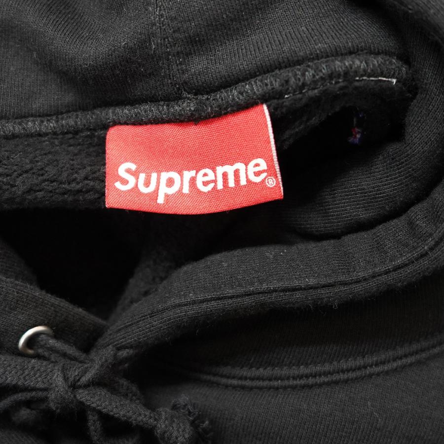 ［正規品］supreme multi logo Parker マルチロゴパーカー Multi Logo Hooded Sweatshirt | Supreme 21fw