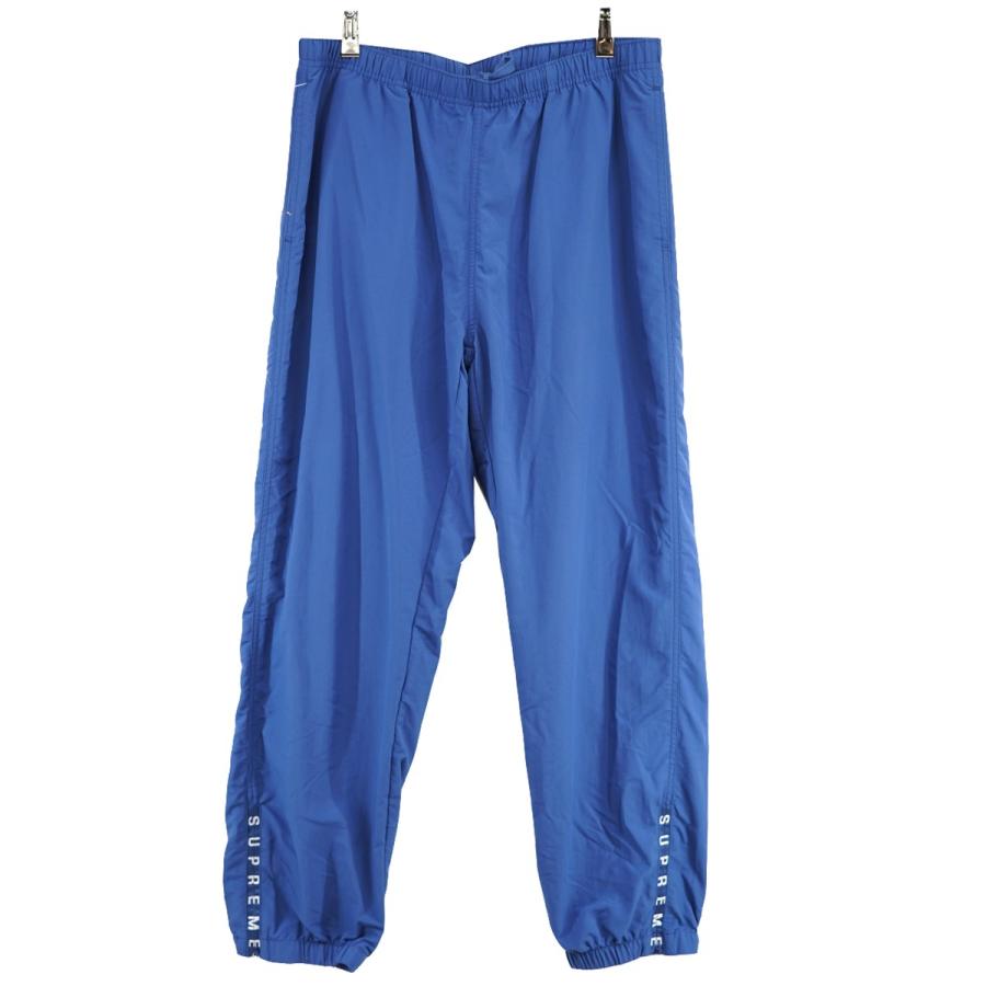 シュプリーム Warm Up Pant ウォームアップドローストリング パンツ Supreme（シュプリーム） 【値下げ】Supreme 21AW Warm Up Pant