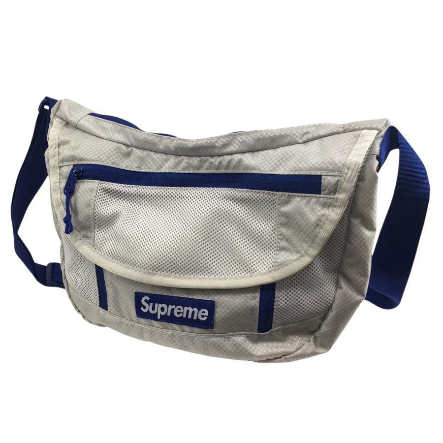 Supreme（シュプリーム） Supreme 22SS Small Messenger Bag ボックス