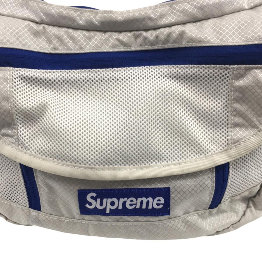 Supreme（シュプリーム） Supreme 22SS Small Messenger Bag ボックス