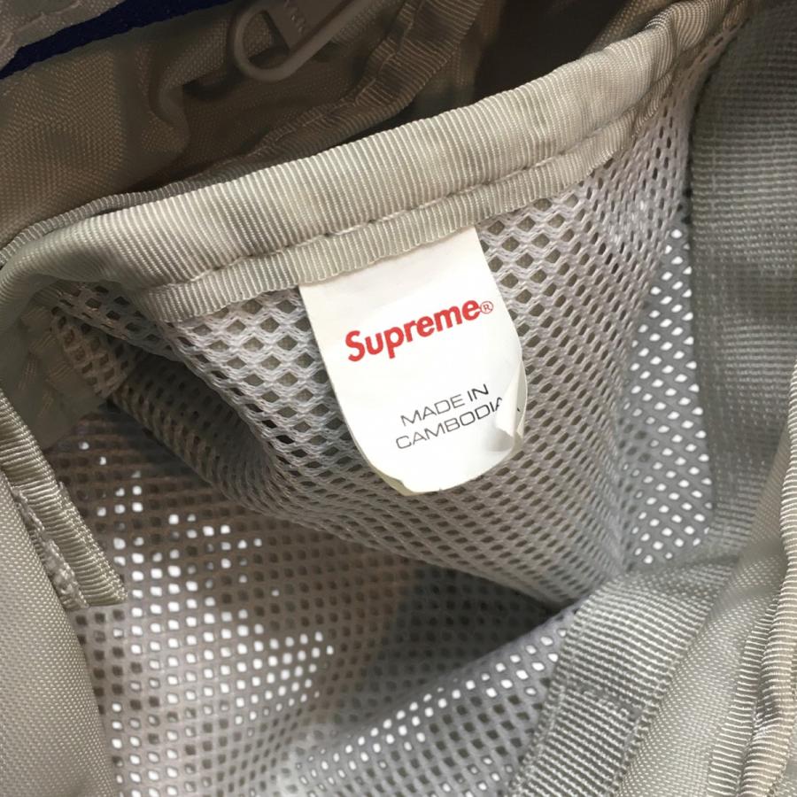 Supreme（シュプリーム） Supreme 22SS Small Messenger Bag ボックス