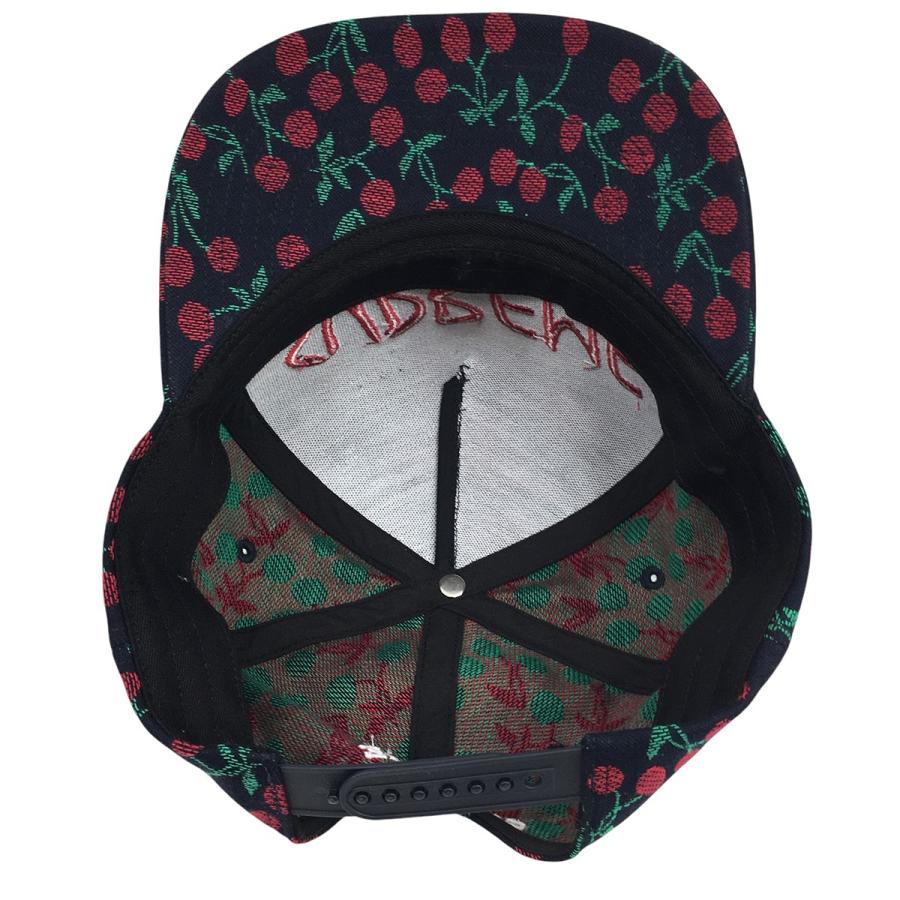 Supreme シュプリーム 23SS Cherries 5-Panel チェリーズ 5 Supreme シュプリーム 23SS Cherries 5-Panel チェリーズ 5