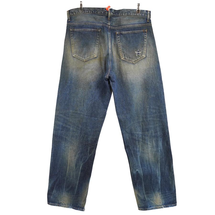 Supreme（シュプリーム） 【値下げ】Supreme 25SS Distressed Loose