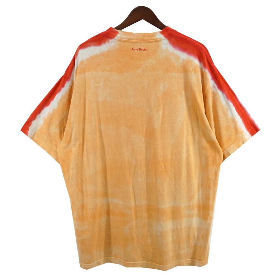acne studios タイダイ ハート Tシャツ Acne Studios - 【美品】 Acne Studios / アクネ ストゥディオズ