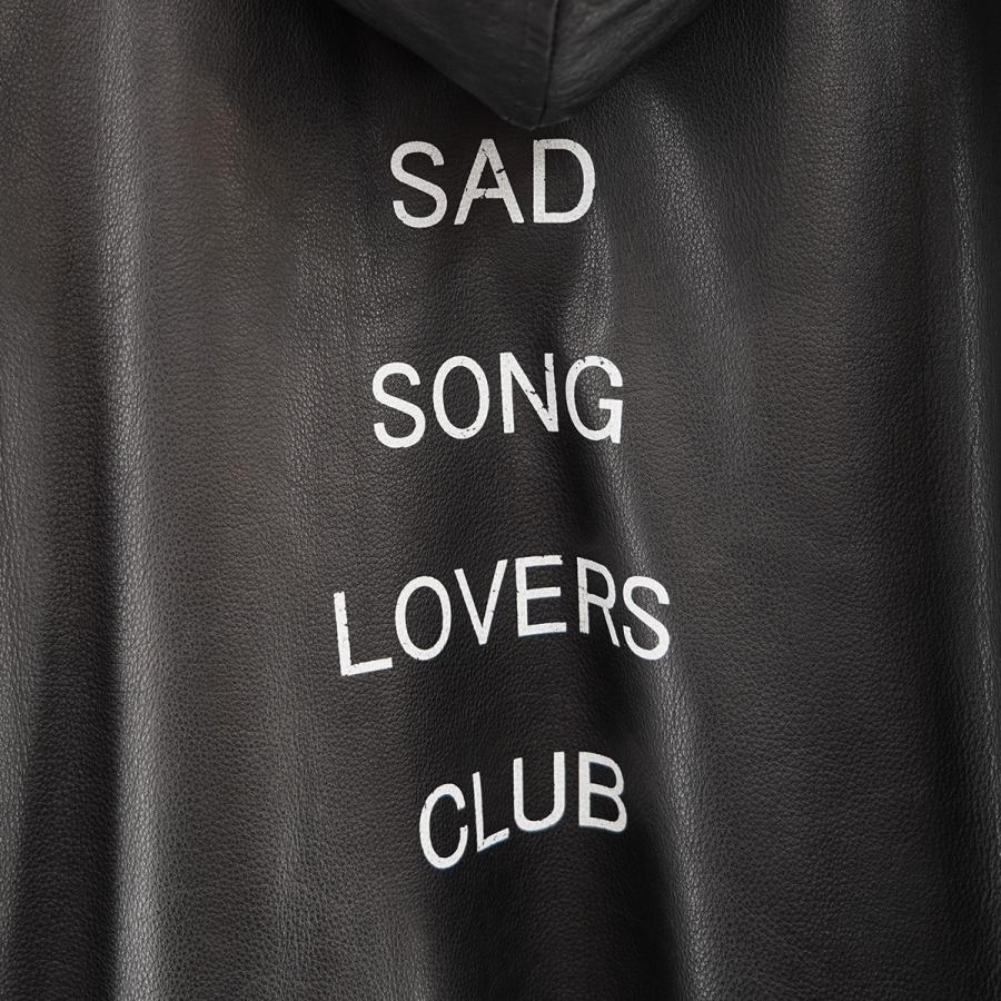 UNDERCOVER（アンダーカバー） 【値下げ】UNDERCOVER 24AW ポーラボア