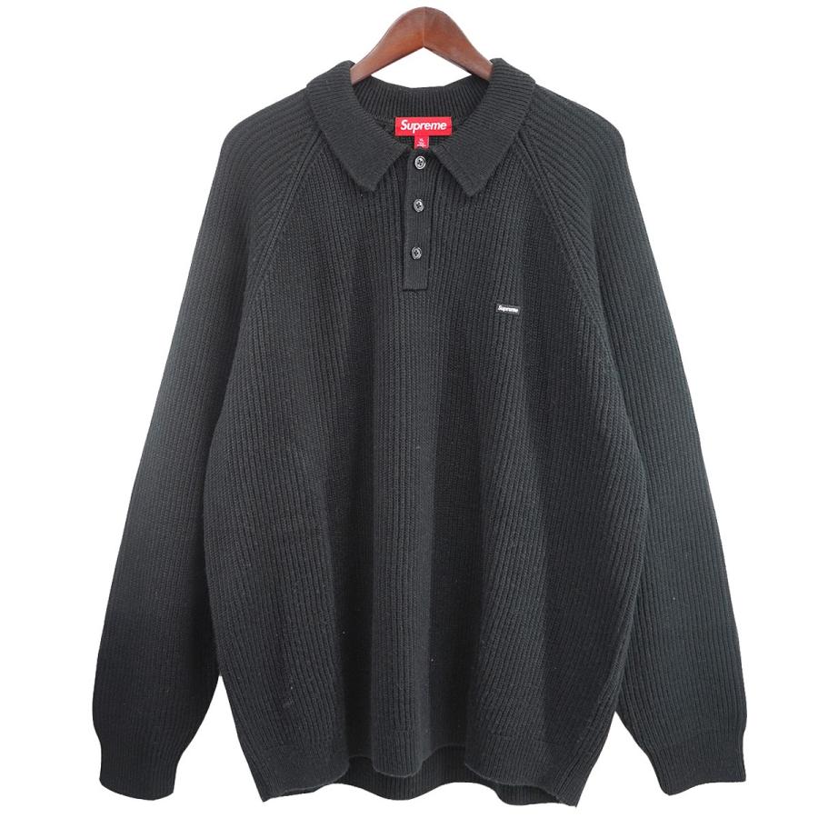 Supreme（シュプリーム） 【値下げ】Supreme 24AW Small Box Polo