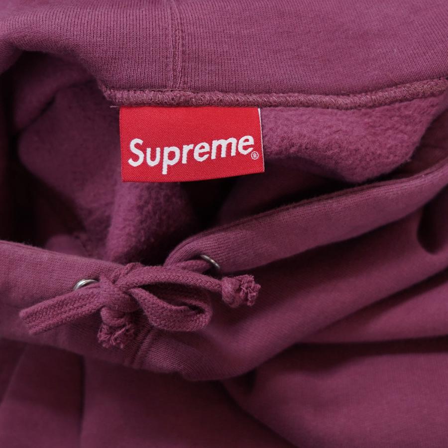 Supreme（シュプリーム） 【値下げ】Supreme 21AW AOI Icons Hooded
