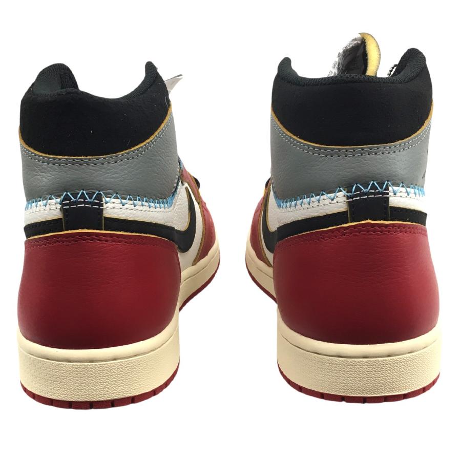 UNION（PORTER） ユニオン×ナイキ UNION×NIKE 25SS Nike Air Jordan 1 