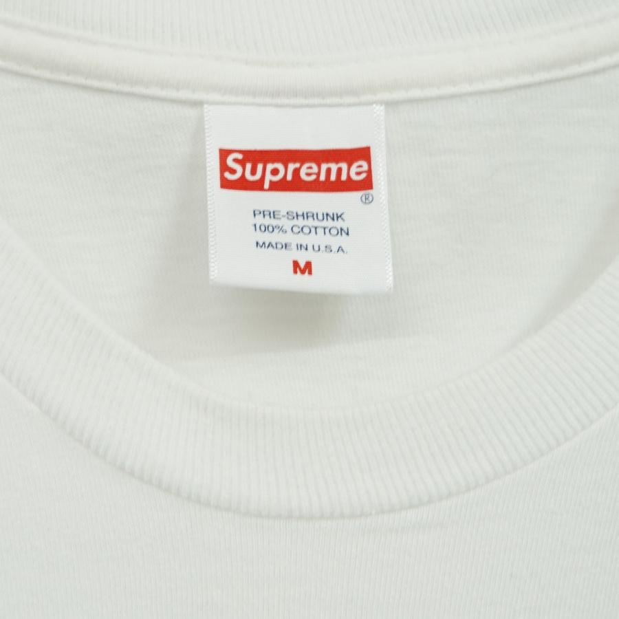 Supreme（シュプリーム） 【値下げ】Supreme 23SS Hardies Bolt Tee 