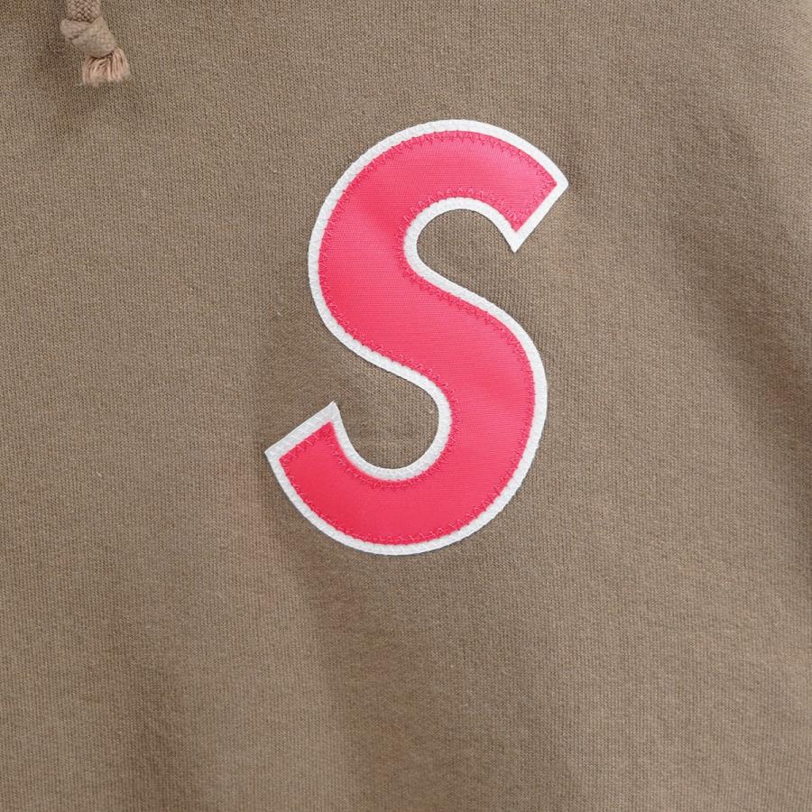 Supreme（シュプリーム） 【値下げ】Supreme 25SS S Logo Hooded