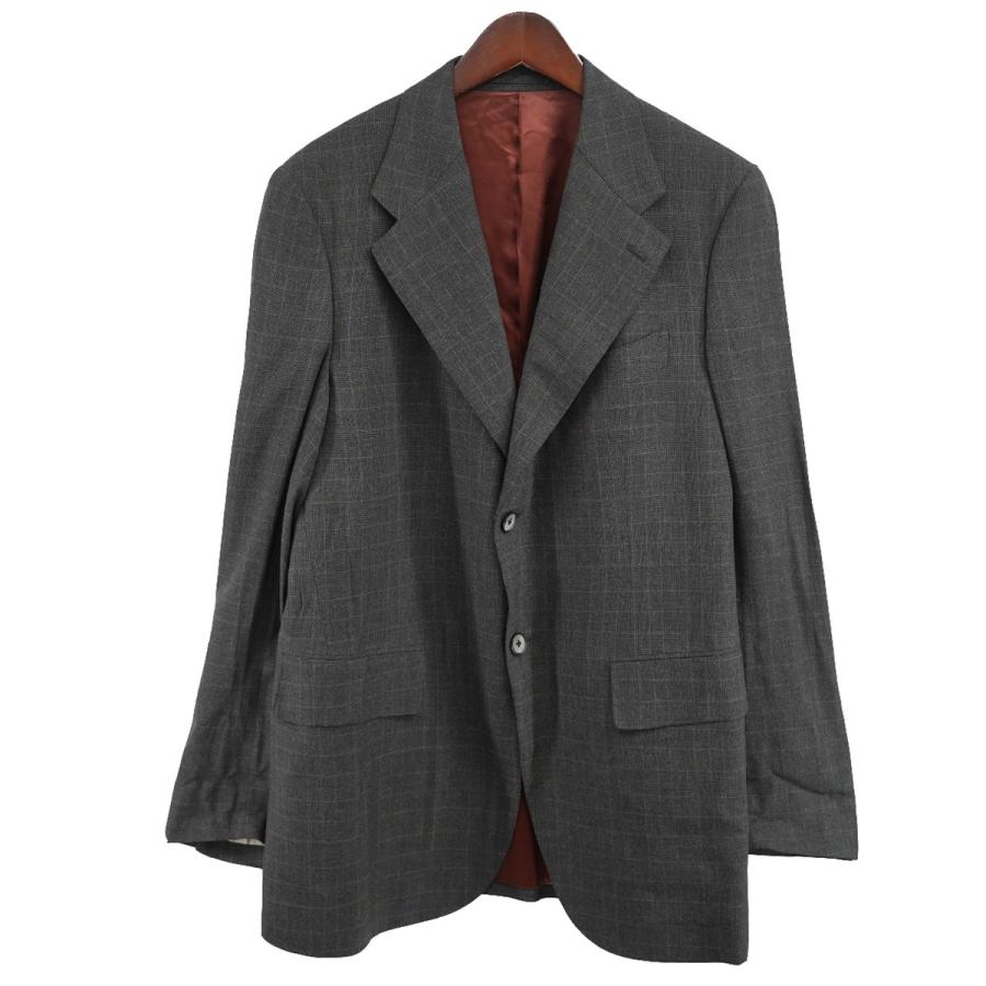 マーティー 【値下げ】MAATEE＆SONS 24SS フル毛芯 SINGLE TAILORED