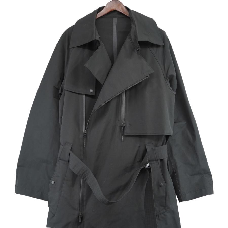 Y-3 【値下げ】Y-3 (adidas × YOHJI YAMAMOTO) 21AW M CLASSIC DENSE