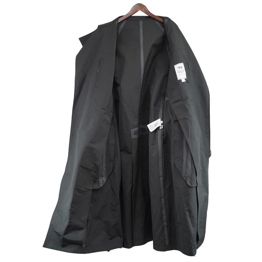 Y-3 【値下げ】Y-3 (adidas × YOHJI YAMAMOTO) 21AW M CLASSIC DENSE