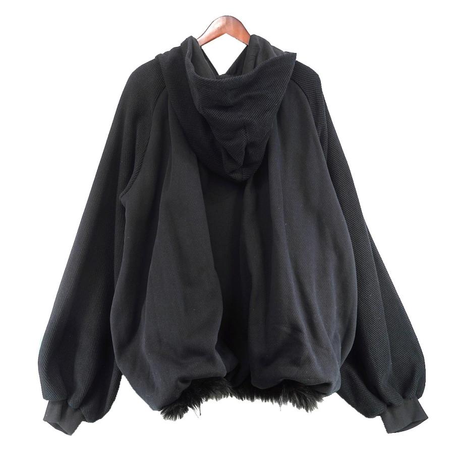 値下げ】Dinoworks c／o Iori Yamaki egg hoodie ニューエッグ