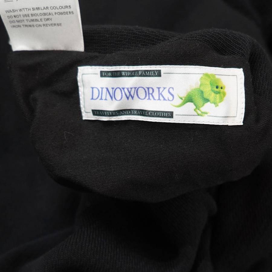 DINOWORKS c／o Iori Yamaki Egg hoodie （S） 値下げ】Dinoworks c／o Iori Yamaki egg hoodie ニューエッグ