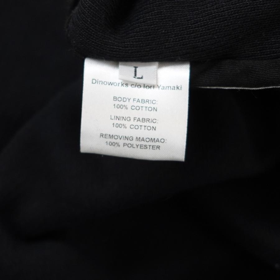 値下げ】Dinoworks c／o Iori Yamaki egg hoodie ニューエッグ